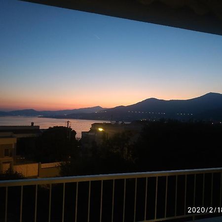 Our View Apartment Palaiontsiflikion Exterior photo